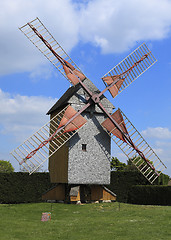 Image showing Windmill