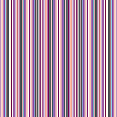 Image showing Seamless striped pattern 
