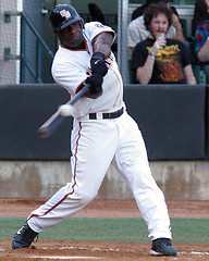 Image showing Baseball Player