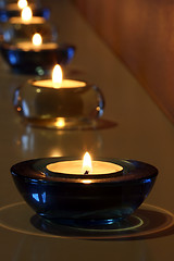 Image showing Candle