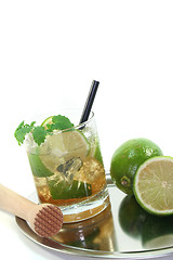 Image showing Mojito