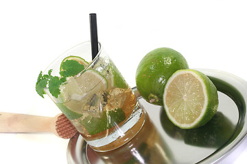 Image showing Mojito