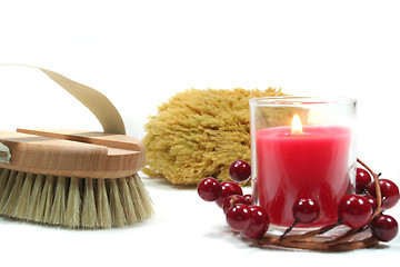 Image showing Wellness - Personal Care