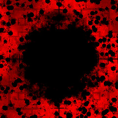 Image showing Sniper Scope Red Cells