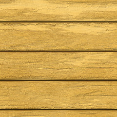 Image showing Wooden Planks Seamless Pattern