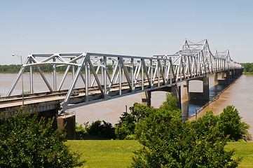 Image showing Bridge