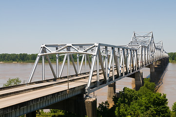 Image showing Bridge