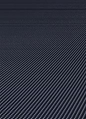 Image showing carbon fibre