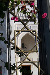 Image showing a mosque in Egypt