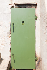 Image showing Door