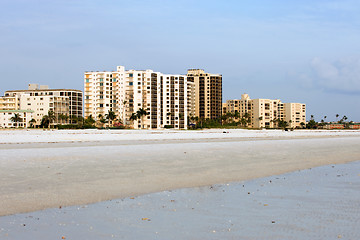 Image showing Vacation rentals in Florida