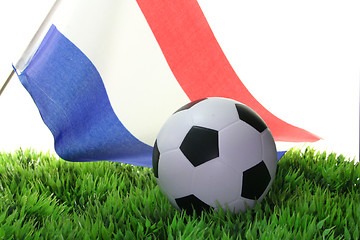 Image showing World Cup 2010