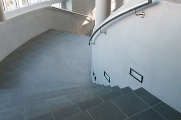 Image showing Staircase