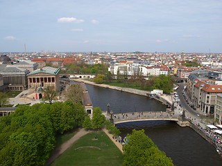 Image showing Berlin