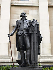 Image showing George Washington