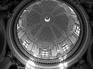 Image showing Basilica di Superga, Turin