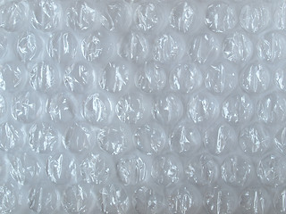 Image showing Bubblewrap