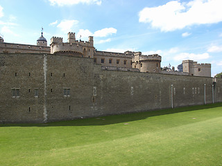 Image showing Tower of London