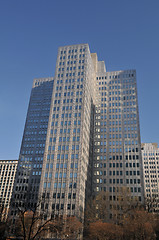 Image showing Office building