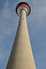 Image showing Calgary Tower