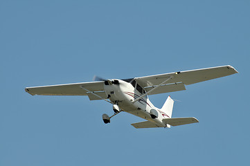 Image showing Small plane
