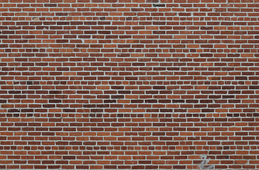 Image showing Brick wall