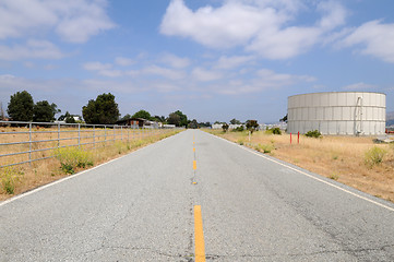 Image showing Road