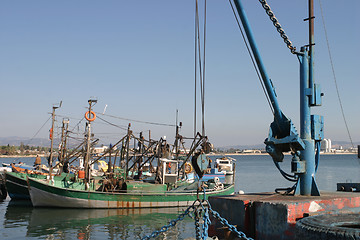 Image showing Acre, Israel