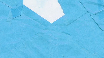 Image showing Letter envelope