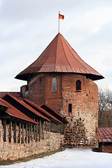 Image showing Castle