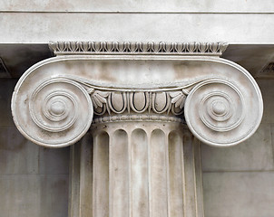 Image showing Capital
