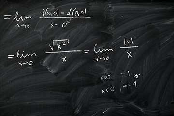 Image showing Math