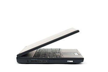 Image showing Laptop