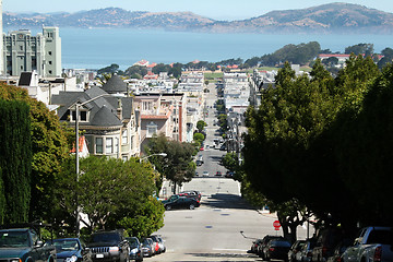 Image showing San Francisco