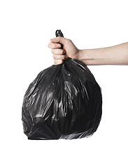 Image showing Trash