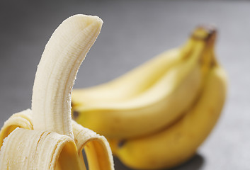 Image showing Have a banana