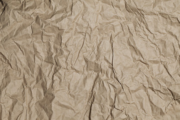 Image showing Old paper