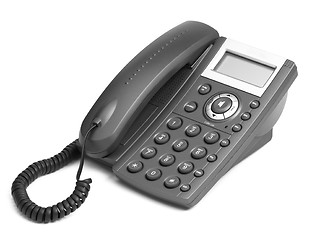 Image showing Telephone