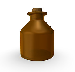 Image showing bottle