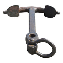 Image showing Anchor