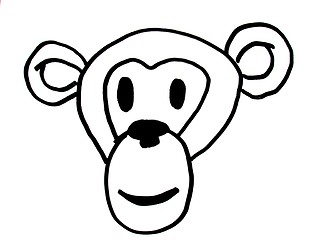 Image showing monkey