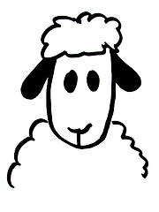 Image showing sheep