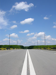 Image showing Highway