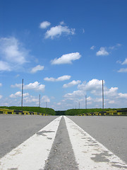 Image showing Highway