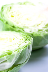 Image showing cabbage