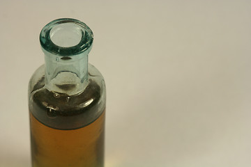 Image showing Bottle