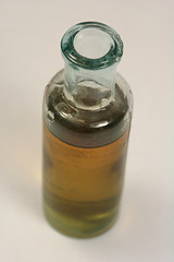 Image showing Bottle