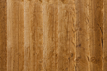 Image showing Wood Texture