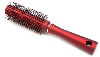 Image showing Massage comb