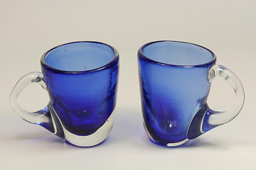 Image showing Cups